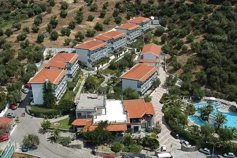 Lagomandra Hotel & Spa in Lagomandra, foto 19