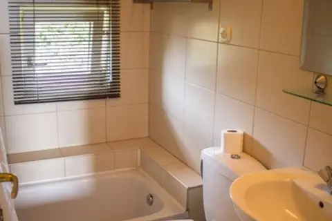 Oaza Inn in Охрид — foto 25