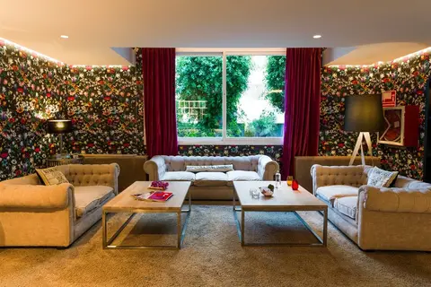 Monarque Sultán Aparthotel in Marbella — foto 11
