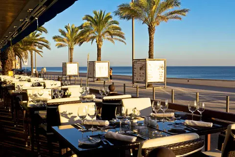SANA Sesimbra Hotel in Sesimbra — foto 11