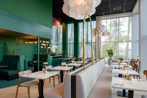 ibis Styles Rotterdam Ahoy foto 2