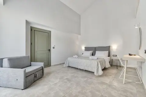 Semes Hotel in Δημοτική Ενότητα Ζακυνθίων — foto 7