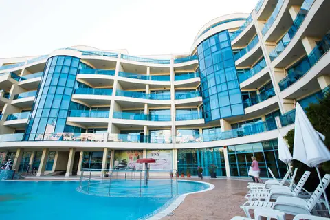 Hotel Marina in Поморие — foto 24