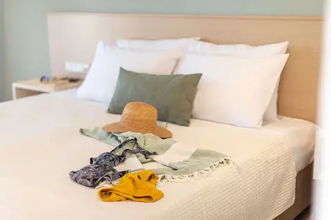 Samari Afitos Hotel in Δημοτική Ενότητα Κασσάνδρας — foto 5