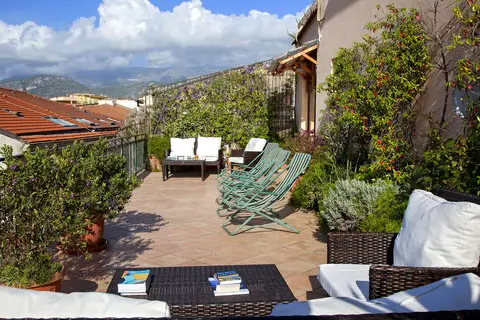 Hotel del Corso in Sorrento, foto 12