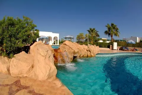 Safir Sharm Waterfalls in Sharm El Sheikh, foto 16