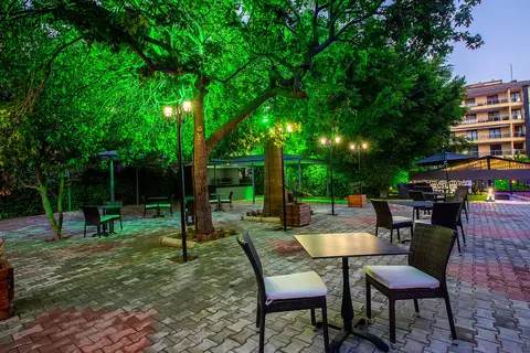 Grand Alisa Hotel in Alanya — foto 4