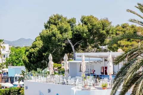 Hotel Club Es Talaial in Santanyí — foto 32