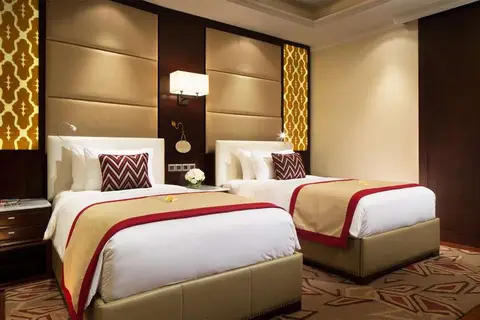 Samabe Bali Resort & Villas in Kuta Selatan — foto 4