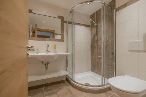 Boutique Aparthotel Fräulein Nannerl in Gerlos — foto 9