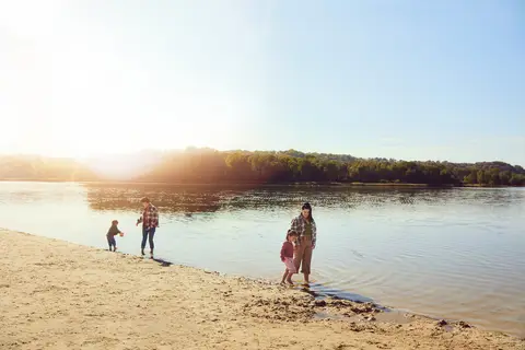 Center Parcs Le Lac D Ailette in Chamouille — foto 38