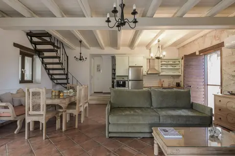 Viatzo Villas in Δημοτική Ενότητα Λαγανά — foto 21