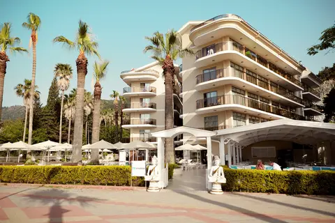 Sea Star Marmaris - Adult Only in Marmaris — foto 12