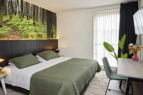 Hotel 't Gemeentehuis Bedum in Bedum — foto 4