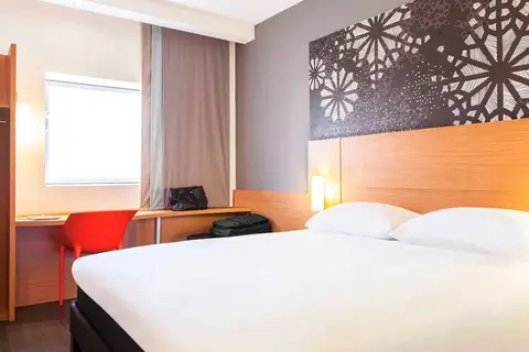 Ibis Casablanca Nearshore in Casablanca