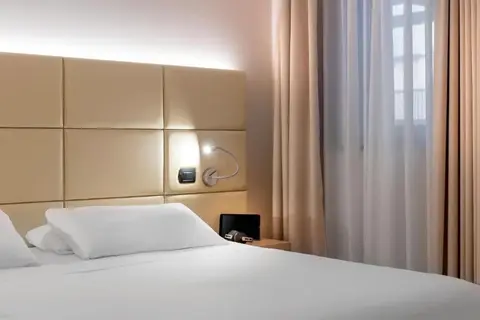 Best Western Hotel Cavalieri della Corona in Cardano al Campo, foto 10