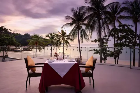 Homm Bliss Southbeach Patong in Patong, foto 15