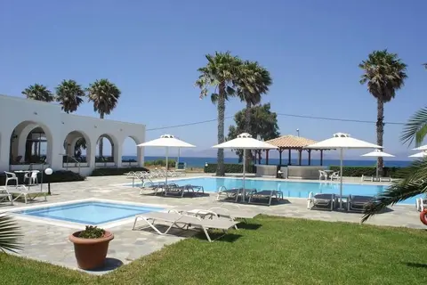 Andromeda Hotel Apartments in ANDROMEDA HOTEL, foto 22