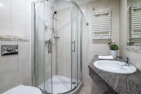 Aparthotel Old Town in Krakau — foto 20