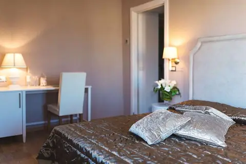 Hotel Centrale Olbia in Olbia — foto 5