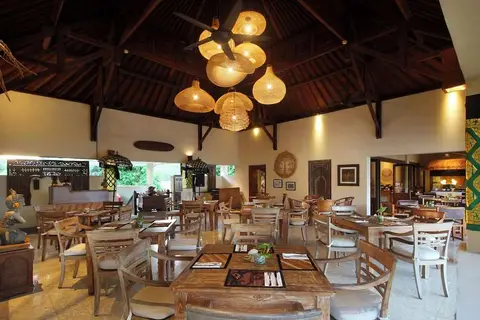 Alam Kulkul Boutique Resorts in Kuta, foto 8