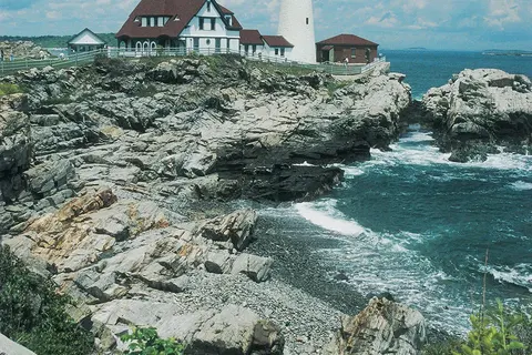 Colors of New England foto 10