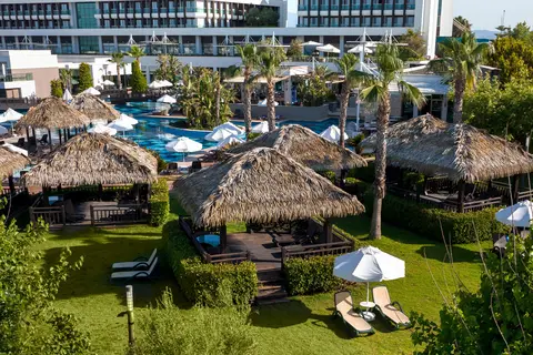 TUI BLUE Belek in Serik — foto 28