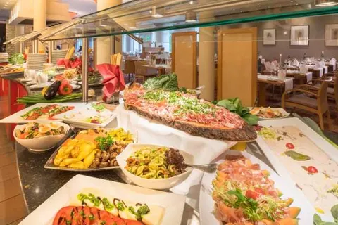 Best Western Premier Castanea Resort foto 10