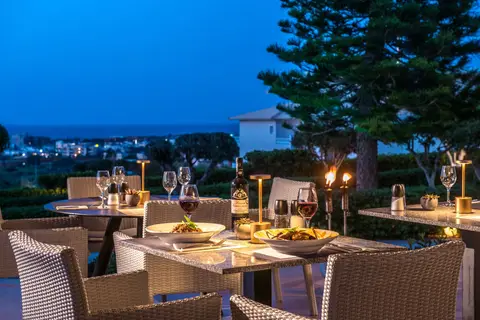 Hotel Matheo Villas & Suites in Δημοτική Ενότητα Μαλίων — foto 2