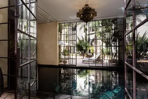 Palais Khum in Marrakech, foto 15