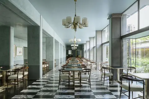 Grand Hotel Minerva in Florence, foto 11