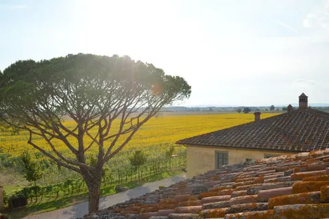 Le Terre dei Cavalieri Hotel foto 2