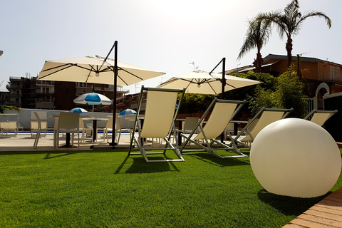 Hotel Alexander in Giardini-Naxos — foto 5