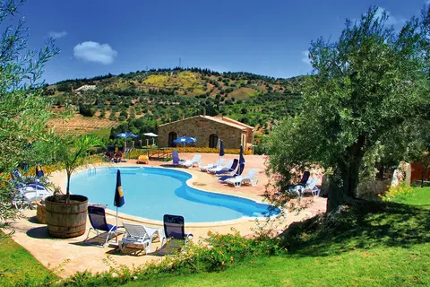 Appartementen Poggio Pozzetti foto 1