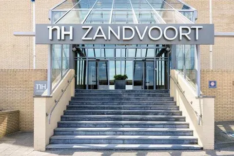 NH Zandvoort in Zandvoort — foto 25