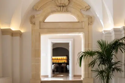 Patria Palace Lecce - MGallery Collection in Lecce — foto 17