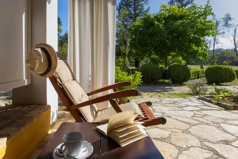 Pelecas Country Club in Κέρκυρα — foto 8