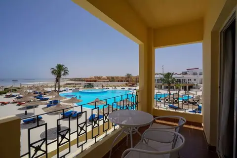 Blue Reef Resort in Blue Reef Resort — foto 28