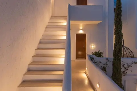 Edem Garden Residence in Πλατύς Γιαλός — foto 28