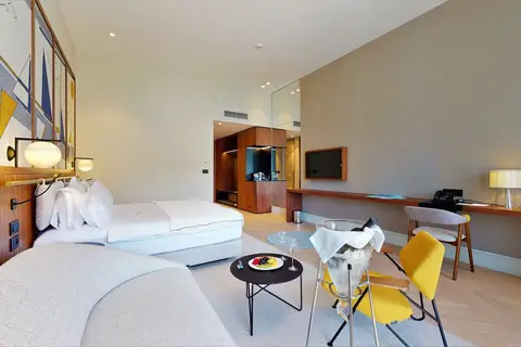 Dukley Hotel & Resort in Budva — foto 19