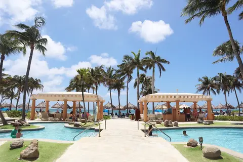 Divi Aruba Phoenix Beach Resort in West Punt — foto 4