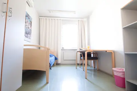 Eurohostel in Helsinki, foto 19