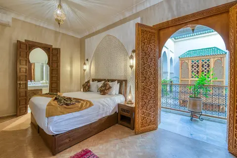 Palais Tara & Spa in Tamazouzte, foto 25
