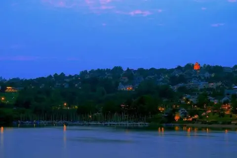 Hotel Palatino foto 15