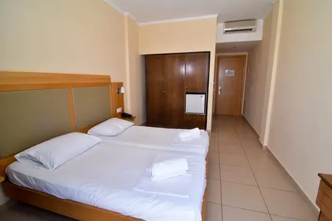 Hermes Hotel in Αντιμάχεια — foto 6