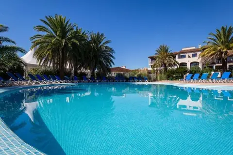 Soleil Vacances Residence Les Perles De Saint in Grimaud — foto 14