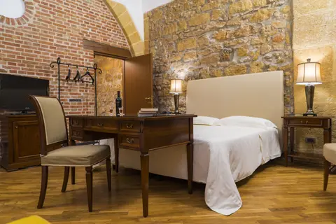 Hotel Carmine in Marsala, foto 5