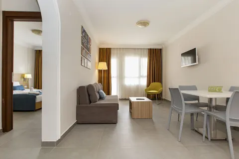 Kleopatra Tuna Apart Hotel foto 5