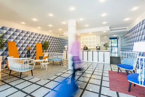 Terrace Mar Suite Hotel in Funchal — foto 15