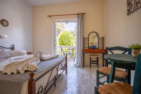 Kyprianos Apts in Δημοτική Ενότητα Ζακυνθίων — foto 26